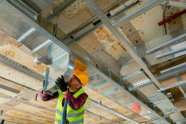 Best Central air repair  in Hebron, IN