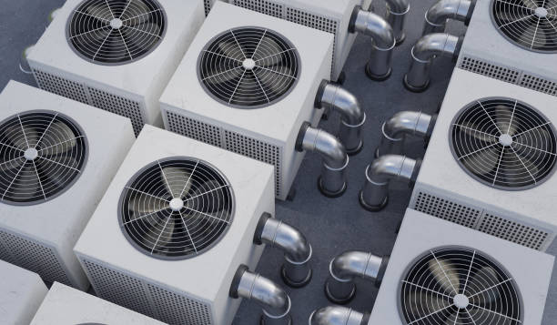 Best Affordable HVAC services  in Hebron, IN