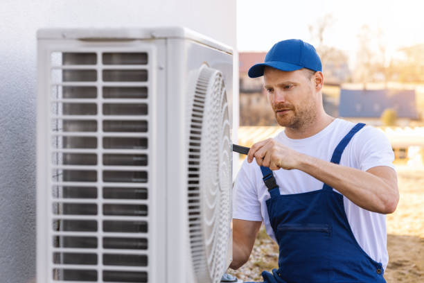 Best 24/7 HVAC repair  in Hebron, IN
